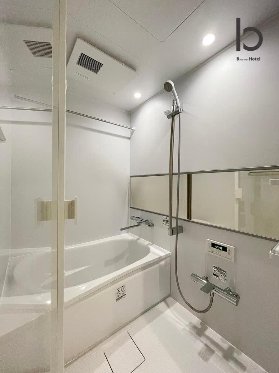Bhotel Nekoyard - Contemporary Loft Studio Near Peace Park ฮิโรชิม่า ภายนอก รูปภาพ