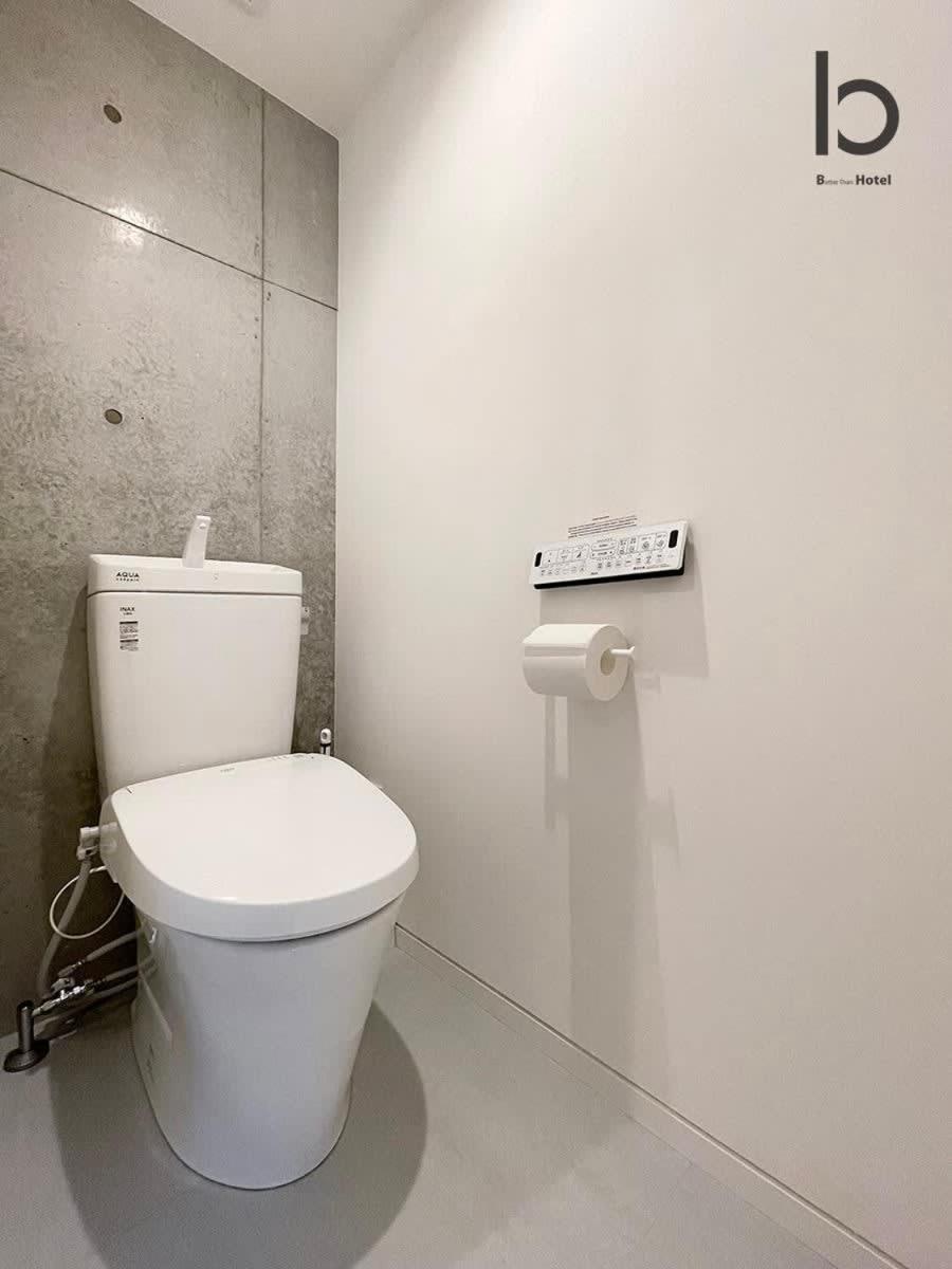 Bhotel Nekoyard - Contemporary Loft Studio Near Peace Park ฮิโรชิม่า ภายนอก รูปภาพ