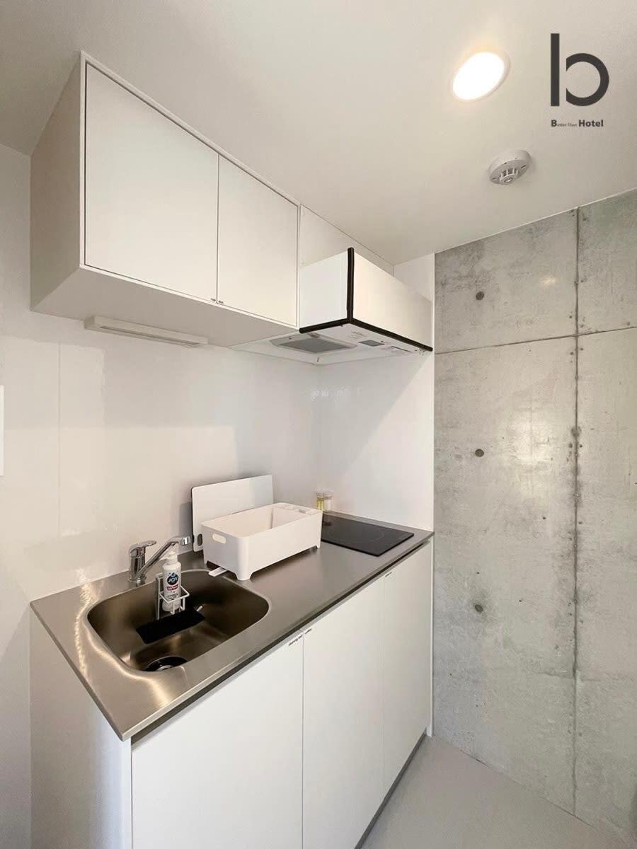 Bhotel Nekoyard - Contemporary Loft Studio Near Peace Park ฮิโรชิม่า ภายนอก รูปภาพ